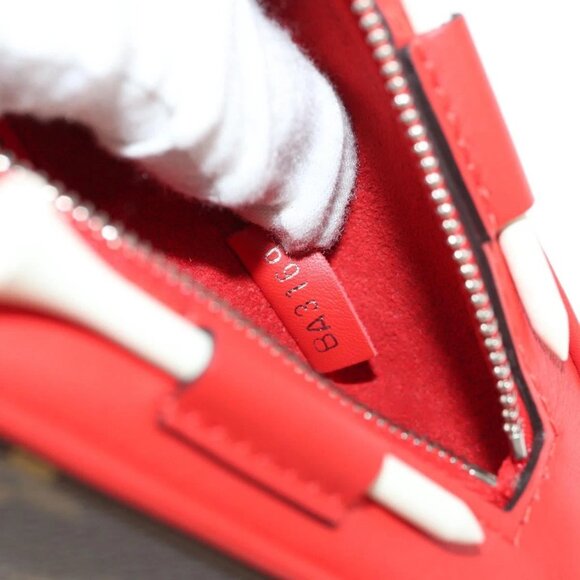 Authentic LOUIS VUITTON Monogram Booklet SetGolf Andrews Golf Ball bst717-120225 - Picture 12 of 16